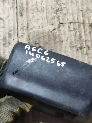 4F0419378A Ручка внутренняя Audi A6 C6 (S6,RS6) Арт 94952836, вид 5