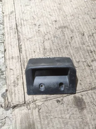 4F0419378A Ручка внутренняя Audi A6 C6 (S6,RS6) Арт 94952836, вид 1