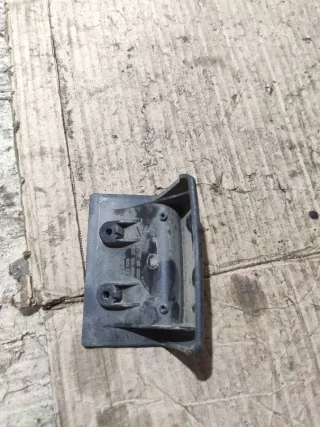 4F0419378A Ручка внутренняя Audi A6 C6 (S6,RS6) Арт 94952836, вид 3