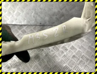  Кронштейн крепления бампера заднего Mazda 3 BK Арт 94952885, вид 3