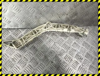  Кронштейн крепления бампера заднего Mazda 3 BK Арт 94952885, вид 2