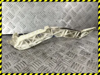  Кронштейн крепления бампера заднего Mazda 3 BK Арт 94952887, вид 3