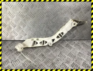  Кронштейн крепления бампера заднего Mazda 3 BK Арт 94952887, вид 1