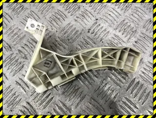  Кронштейн крепления бампера переднего Mazda 3 BK Арт 94952888, вид 2