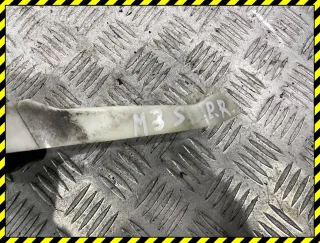  Кронштейн крепления бампера переднего Mazda 3 BK Арт 94952888, вид 3