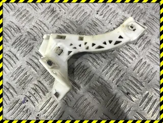  Кронштейн крепления бампера переднего Mazda 3 BK Арт 94952888, вид 1