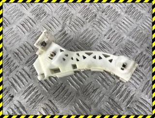  Кронштейн крепления бампера переднего Mazda 3 BK Арт 94953014, вид 1