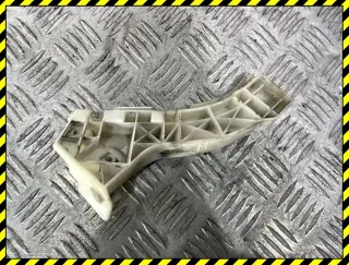  Кронштейн крепления бампера переднего Mazda 3 BK Арт 94953014, вид 2