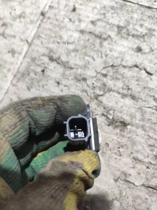  Датчик AirBag Land Rover Range Rover 3 Арт 94953021, вид 2