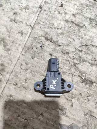  Датчик AirBag Land Rover Range Rover 3 Арт 94953021, вид 1