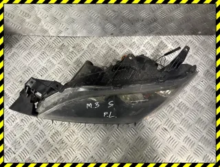  Фара передняя левая Mazda 3 BK Арт 94953127, вид 2