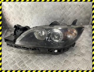  Фара передняя левая Mazda 3 BK Арт 94953127, вид 1
