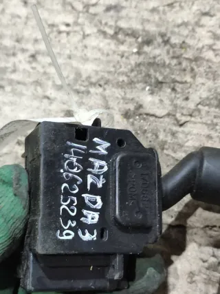  Переключатель подрулевой (стрекоза) Mazda 3 BK Арт 94953478, вид 5