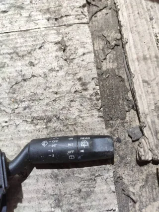  Переключатель подрулевой (стрекоза) Mazda 3 BK Арт 94953478, вид 2