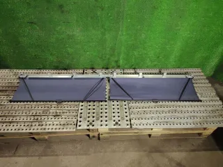 81637036046 шторка кабины MAN TGX Арт 100636, вид 3