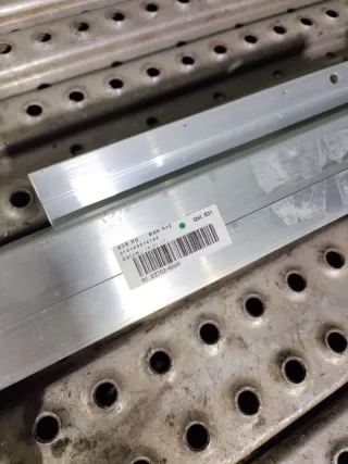 81637036046 шторка кабины MAN TGX Арт 100636, вид 5