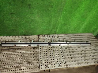 81637036046 шторка кабины MAN TGX Арт 100636, вид 6