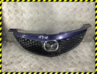  Решетка радиатора Mazda 3 BK Арт 94964800, вид 1