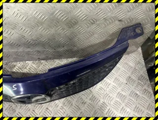  Решетка радиатора Mazda 3 BK Арт 94964800, вид 3