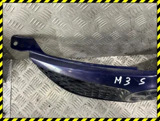  Решетка радиатора Mazda 3 BK Арт 94964800, вид 2