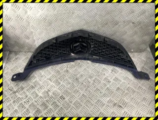  Решетка радиатора Mazda 3 BK Арт 94964800, вид 4