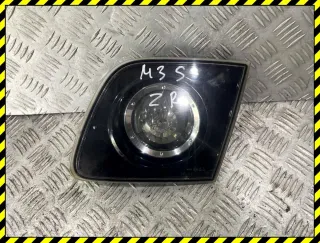  Фонарь крышки багажника правый Mazda 3 BK Арт 94964991, вид 1