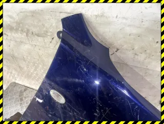  Крыло переднее правое Mazda 3 BK Арт 94970765, вид 4