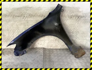  Крыло переднее правое Mazda 3 BK Арт 94970765, вид 6