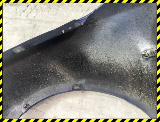  Крыло переднее правое Mazda 3 BK Арт 94970765, вид 8