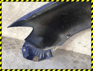  Крыло переднее правое Mazda 3 BK Арт 94970765, вид 7