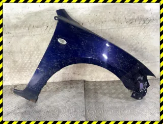  Крыло переднее правое Mazda 3 BK Арт 94970765, вид 1