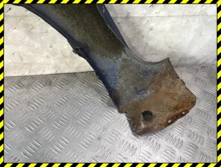  Крыло переднее правое Mazda 3 BK Арт 94970765, вид 10