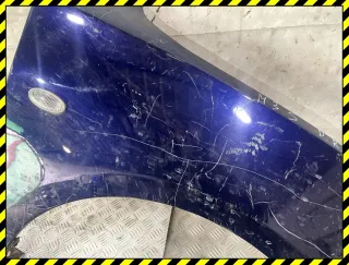  Крыло переднее правое Mazda 3 BK Арт 94970765, вид 3