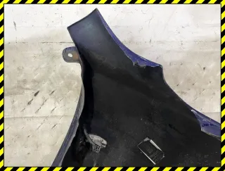  Крыло переднее левое Mazda 3 BK Арт 94970848, вид 9