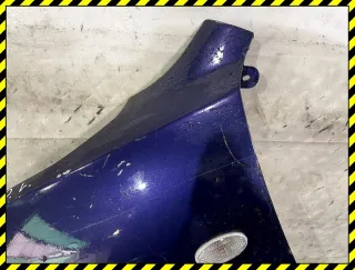  Крыло переднее левое Mazda 3 BK Арт 94970848, вид 4