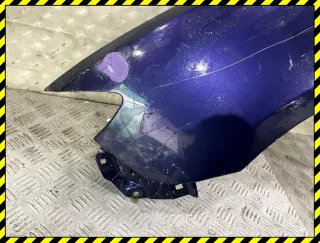  Крыло переднее левое Mazda 3 BK Арт 94970848, вид 2