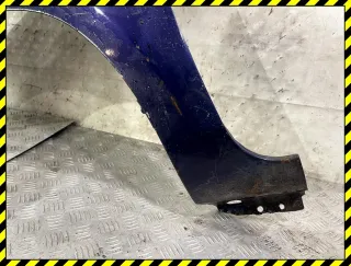  Крыло переднее левое Mazda 3 BK Арт 94970848, вид 5