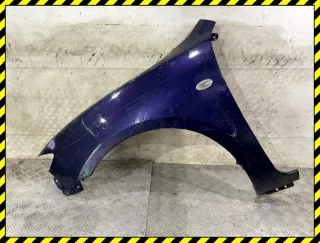  Крыло переднее левое Mazda 3 BK Арт 94970848, вид 1