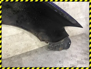  Крыло переднее левое Mazda 3 BK Арт 94970848, вид 10