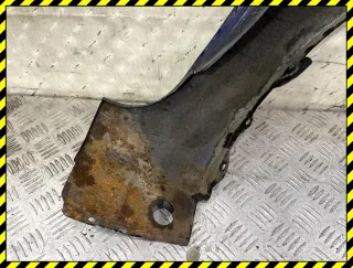  Крыло переднее левое Mazda 3 BK Арт 94970848, вид 7