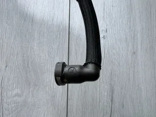  Трубка вакуумная Mazda 3 BK 1.6л Арт 7916, вид 3