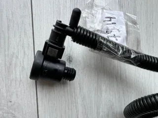  Трубка вакуумная Mazda 3 BK 1.6л Арт 7914, вид 2