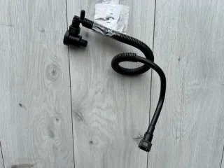  Трубка вакуумная Mazda 3 BK 1.6л Арт 7914, вид 1