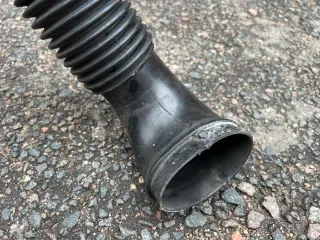 9648635480 Патрубок воздушного фильтра Mazda 3 BK Арт 7915, вид 3