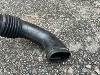 9648635480 Патрубок воздушного фильтра Mazda 3 BK Арт 7915, вид 4