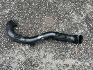 9648635480 Патрубок воздушного фильтра Mazda 3 BK Арт 7915, вид 2