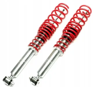  Винтовая подвеска (койловеры) BMW 5 E39 Арт 94973146, вид 5