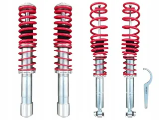  Винтовая подвеска (койловеры) BMW 5 E39 Арт 94973146, вид 1