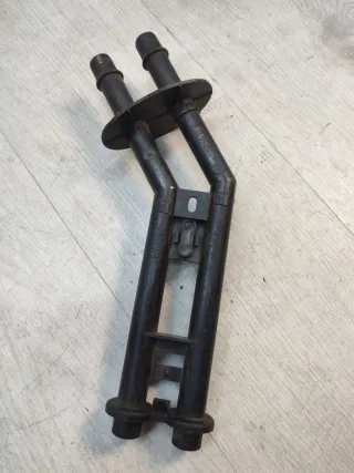 B9525 Трубка охлаждающей жидкости пластиковая Citroen C4 1 Арт 94973159, вид 1