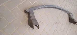  Усилитель заднего бампера Citroen C8 Арт 94975032, вид 3